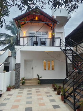 Waves Beach Homestay